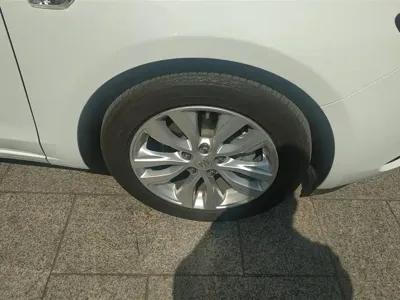 Buick Excelle 2021, 18800 км, за 42000 CNY - фото 6