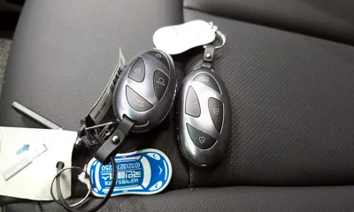 Hyundai Staria 2025, 9939 км, за 29990000 KRW - фото 29