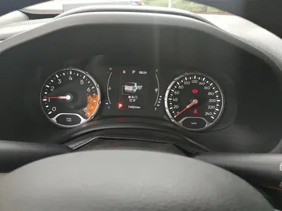 Jeep Renegade 2018, 74000 км, за 32000 CNY - фото 14
