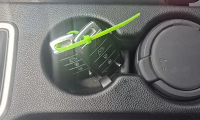 Kia Sportage 2016, 198620 км, за 5700000 KRW - фото 15