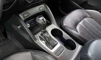 Hyundai Tucson 2015, 228639 км, за 5000000 KRW - фото 9