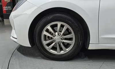 Hyundai Avante 2019, 101041 км, за 9700000 KRW - фото 5