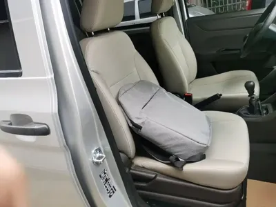 Wuling Hongguang V 2025, 31000 км, за 45500 CNY - фото 25