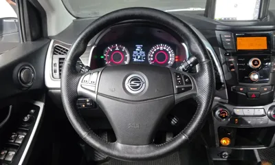 KG_Mobility_Ssangyong KORANDO 2016, 147761 км, за 4900000 KRW - фото 14