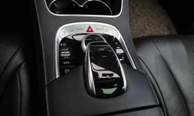 Mercedes-Benz S-Class 2018, 175015 км, за 32800000 KRW - фото 20