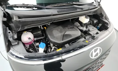 Hyundai Staria 2025, 48047 км, за 25990000 KRW - фото 6