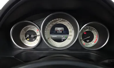 Mercedes-Benz E-Class 2016, 161438 км, за 10000000 KRW - фото 8