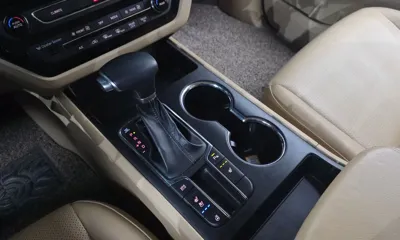 Kia Canival 2019, 95466 км, за 14600000 KRW - фото 9