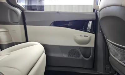 Kia Canival 2025, 27241 км, за 50990000 KRW - фото 25