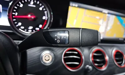Mercedes-Benz E-Class 2017, 83756 км, за 25500000 KRW - фото 9