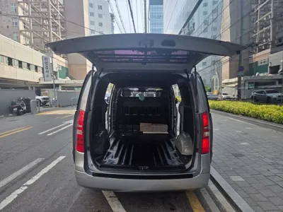 Hyundai Starex 2018, 159008 км, за 14500000 KRW - фото 11