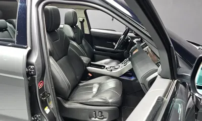 Land Rover Range Rover Evoque 2018, 84170 км, за 13700000 KRW - фото 11