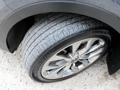 Kia Sorento 2023, 39494 км, за 34300000 KRW - фото 20