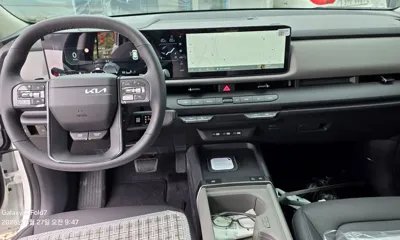 Kia Seltos 2026, 670 км, за 24780000 KRW - фото 8