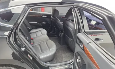 Kia K7 2016, 107108 км, за 11250000 KRW - фото 12
