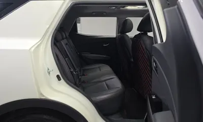 KG_Mobility_Ssangyong TIBOLI 2019, 124428 км, за 7690000 KRW - фото 11