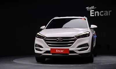 Hyundai Tucson 2016, 73159 км, за 12300000 KRW