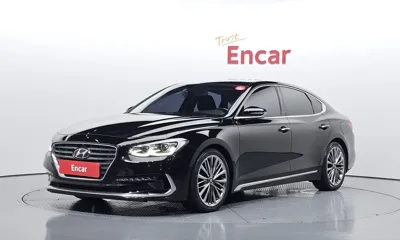 Hyundai Grandeur 2017, 152523 км, за 12200000 KRW - фото 1