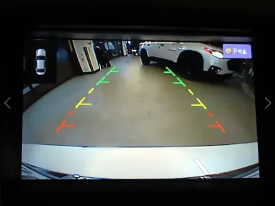 Infiniti Q50 2016, 118789 км, за 12000000 KRW - фото 16