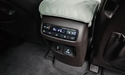Hyundai Palisade 2023, 30696 км, за 54900000 KRW - фото 31