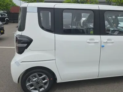 Kia Ray 2026, 6 км, за 3240000 KRW - фото 7