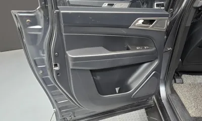 KG_Mobility_Ssangyong Rexton 2019, 116342 км, за 14300000 KRW - фото 25