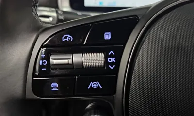 Hyundai Ioniq6 2025, 37776 км, за 31390000 KRW - фото 16
