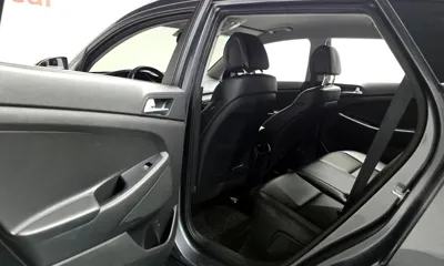 Hyundai Tucson 2018, 116369 км, за 13500000 KRW - фото 26