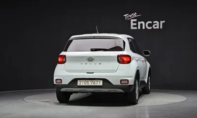 Hyundai Venue 2022, 89631 км, за 12500000 KRW