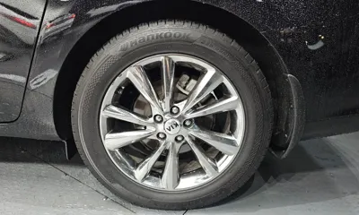 Kia Canival 2019, 155835 км, за 12700000 KRW - фото 21