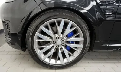 Land Rover Range Rover Sport 2017, 92252 км, за 48990000 KRW - фото 5