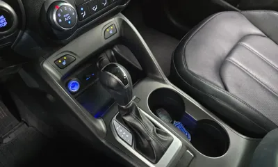 Hyundai Tucson 2015, 151967 км, за 5500000 KRW - фото 9