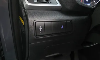 Hyundai Tucson 2017, 178101 км, за 11500000 KRW - фото 29