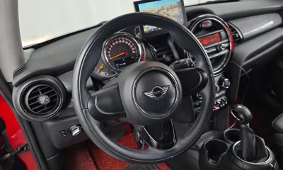 MINI Cooper 2015, 138200 км, за 3990000 KRW - фото 14