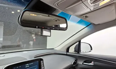 Hyundai Santafe 2019, 129247 км, за 17800000 KRW - фото 27