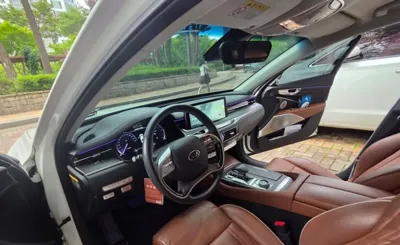 Kia K9 2019, 57000 км, за 30490000 KRW - фото 5