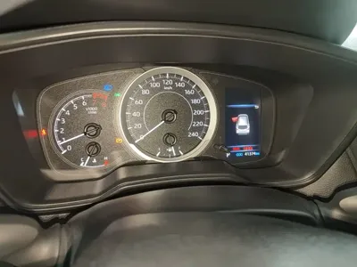 Toyota Corolla Cross 2022, 41300 км, за 73000 CNY - фото 12
