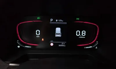 Kia Ray 2023, 32050 км, за 16300000 KRW - фото 8