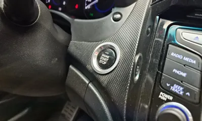 Hyundai Accent 2016, 107432 км, за 5900000 KRW - фото 20