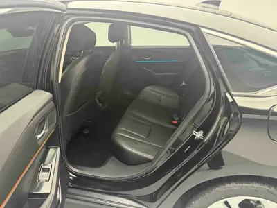 Honda Accord 2024, 25000 км, за 109900 CNY - фото 8