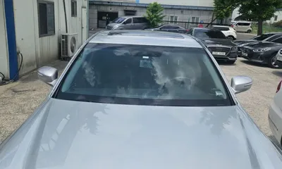 Hyundai Equus 2010, 186391 км, за 3900000 KRW - фото 4