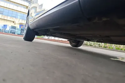 Peugeot 2008 2015, 137000 км, за 31435.32 CNY - фото 26