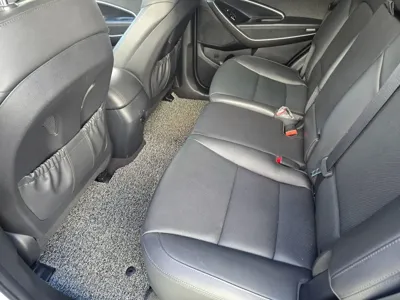 Hyundai Santafe 2017, 76301 км, за 13200000 KRW - фото 8