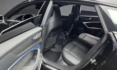Audi S7 2020, 94919 км, за 54500000 KRW - фото 26