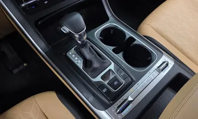 Kia Canival 2023, 100345 км, за 22200000 KRW - фото 9