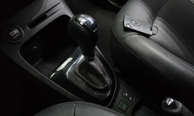 Renault-KoreaSamsung QM3 2015, 129141 км, за 4400000 KRW - фото 9