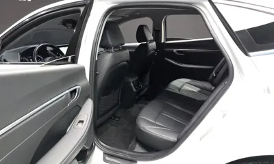 Hyundai Sonata 2022, 85711 км, за 18800000 KRW - фото 12