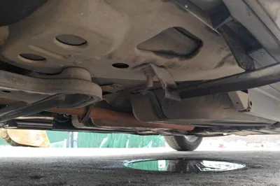 Buick Envision 2018, 94700 км, за 47132.56 CNY - фото 26