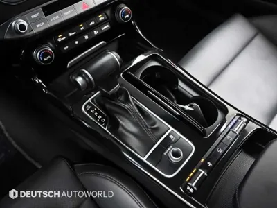 Kia Stinger 2018, 85481 км, за 13400000 KRW - фото 9