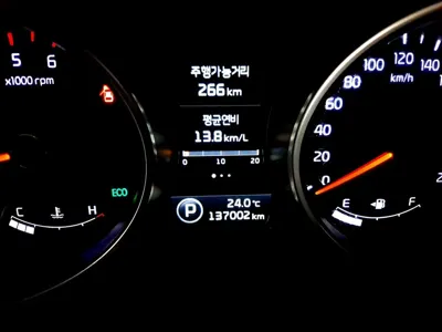 Kia Sportage 2014, 136996 км, за 7500000 KRW - фото 8